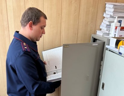 Директор предприятия города Железноводска подозревается в сокрытии денежных средств от взыскания налоговыми органами